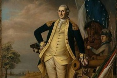 华盛顿为什么会是法印战争的导火线之一