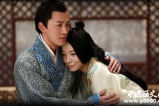 刘彻晚年巫蛊之祸的介绍