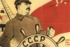 苏联70年腐败史