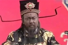 包拯智审夺子案的故事