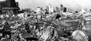 2011年3月11日：东日本大地震