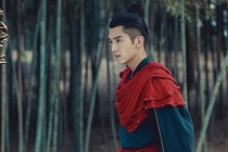 《太古神王》秦问天什么时候重修