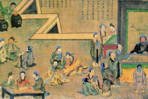 永嘉学派是什么