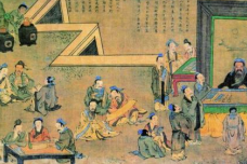 永嘉学派是什么