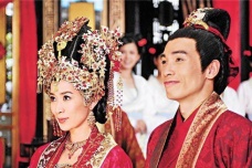 唐朝士族为什么不愿娶公主