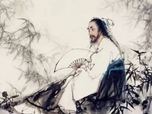 山涛轶事典故八则