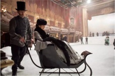 俄罗斯有哪些传统服饰