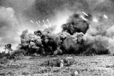 二战转折点：斯大林格勒会战