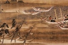 唐朝对日本产生了什么影响