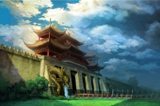 北宋为何要选择开封为都城