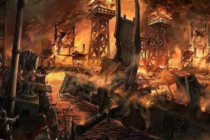 赤壁之战的简介