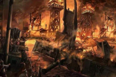 赤壁之战的简介