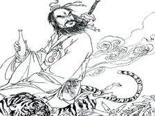 天师张陵自生平