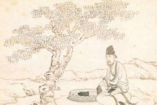刘大櫆的主要影响