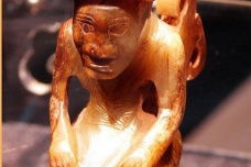 殷墟妇好墓随葬品介绍