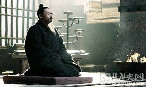 孔子被加封为“大成至圣文宣王”