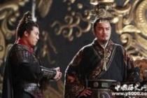 秦始皇：中国历史上第一位皇帝