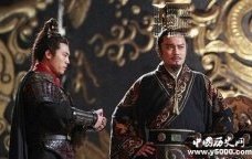 秦始皇：中国历史上第一位皇帝