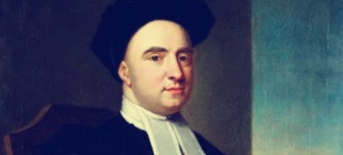 1753年1月14日：乔治·贝克莱逝世