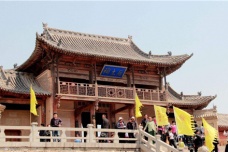 后土文化的意义