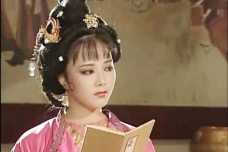 太平公主与上官婉儿关系亲密并非情敌