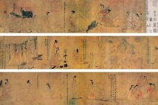 《女史箴图》是一幅什么画