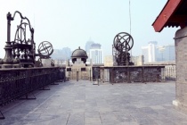 明朝的科技发展情况