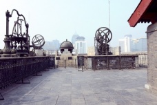 明朝的科技发展情况