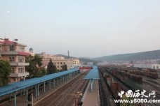 中国曾经失去的十大著名城市