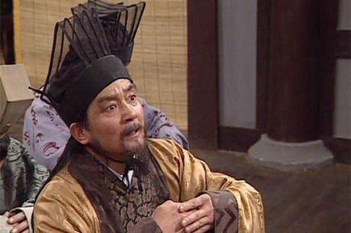 陈琳为什么归附曹操