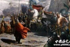 卫青与匈奴战争未尝败绩