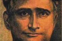 印度孟加拉语小说家查特吉简介