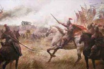 唐朝的建立和统一