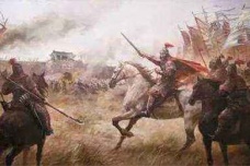 唐朝的建立和统一