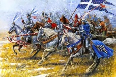 英法百年战争的最后一次战役是什么