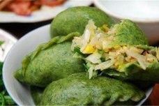 清明节食俗：清明果