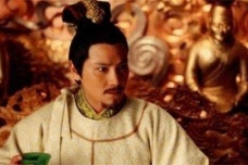 宋光宗不孝顺被儿子篡位