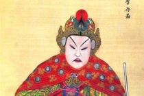 李存勖早年经历是什么