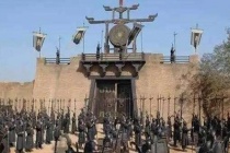 刘义隆北伐的过程