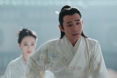 《上阳赋》王夙结局介绍