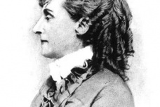 南北战争中头号女间谍富家女选择北方政权