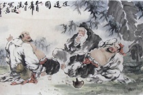 庄子轶事典故四则