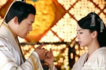 刘询重新确定丞相权力