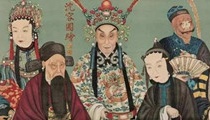 中国戏曲的艺术特色是什么