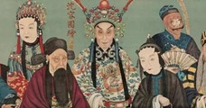 中国戏曲的艺术特色是什么