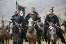 秦穆公三贤陪葬是怎么回事