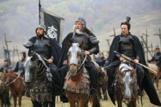 秦穆公三贤陪葬是怎么回事