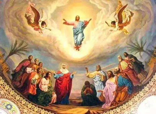 《圣经·启示录》