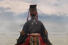 《大宋宫词》元侃泰山封禅