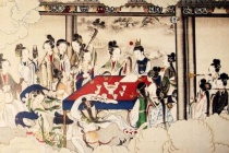 陈琳《宴会诗》鉴赏